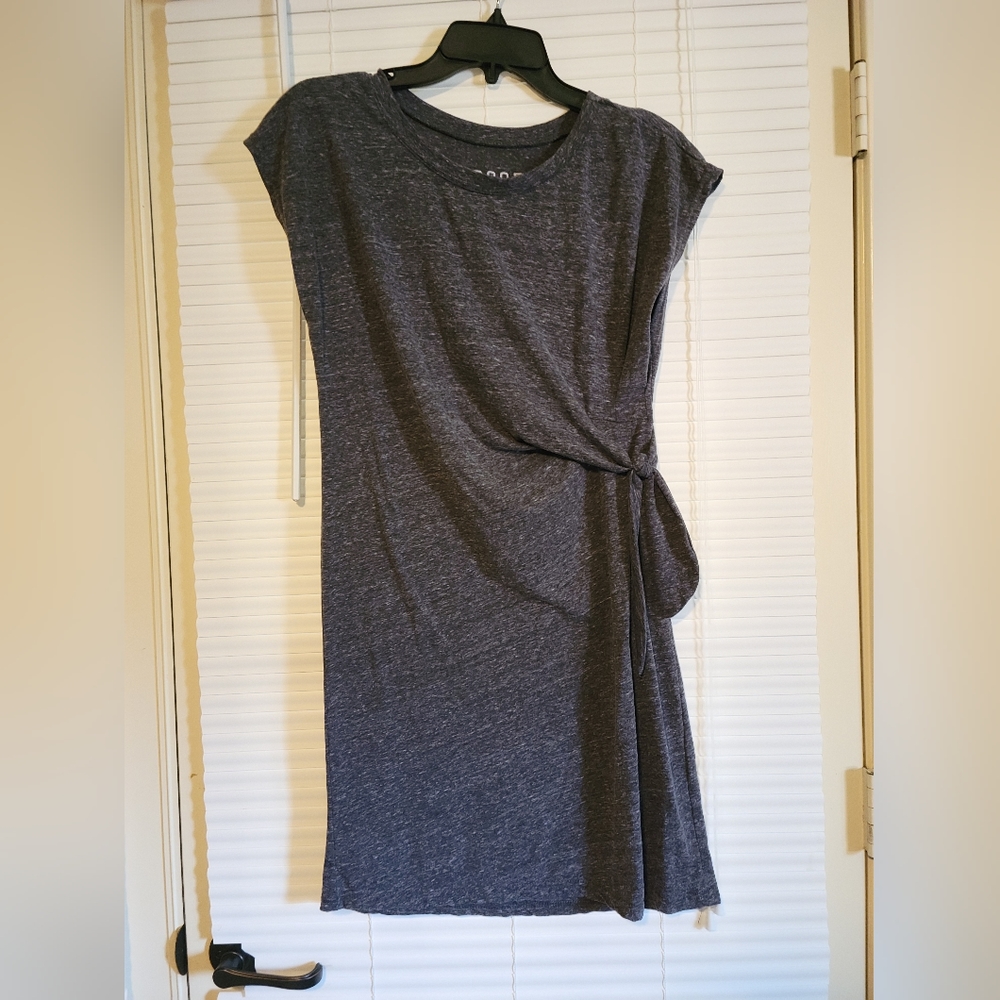 T-Shirt Dress